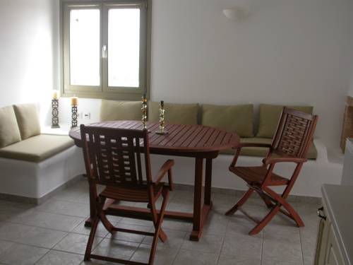 Drios Griekenland promotiecode Booking.com