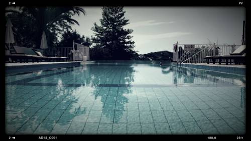 Agia Paraskevi Griekenland promotiecode Booking.com