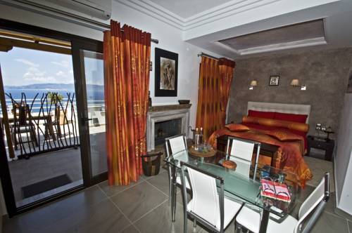 Loutraki, Skopelos Griekenland promotiecode Booking.com