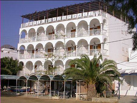 Livadi (Serifos) Griekenland promotiecode Booking.com