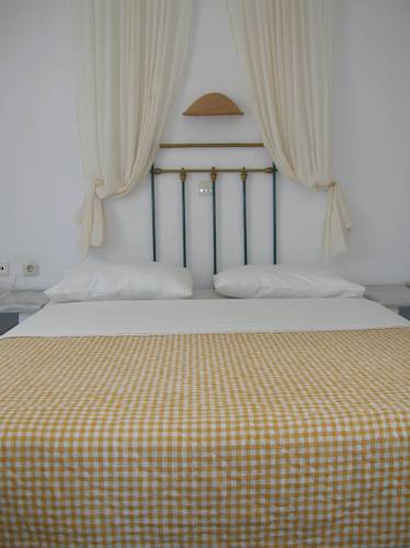Naoussa Griekenland promotiecode Booking.com
