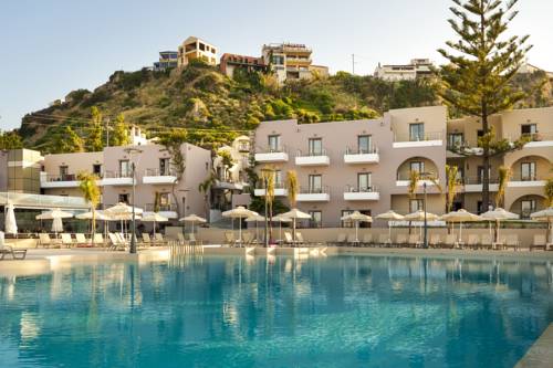 Plataniás Griekenland promotiecode Booking.com
