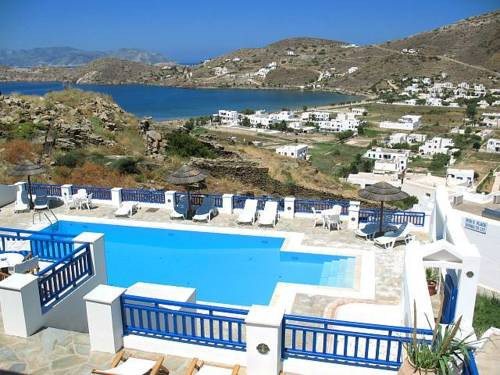 Chora, Ios Griekenland promotiecode Booking.com