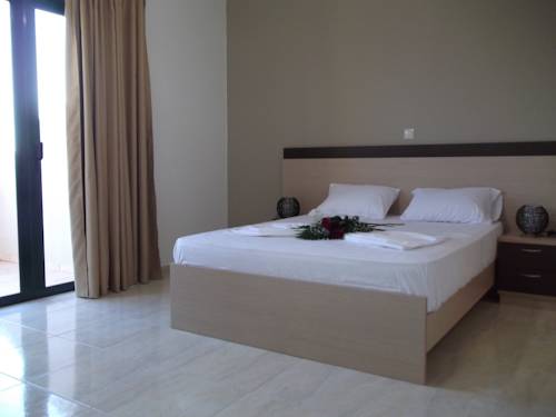 Frangokastello Griekenland promotiecode Booking.com