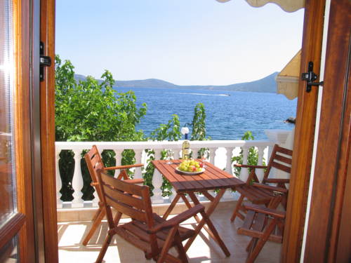 Kalamakia Griekenland promotiecode Booking.com