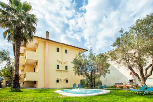 Pefkohori Griekenland promotiecode Booking.com