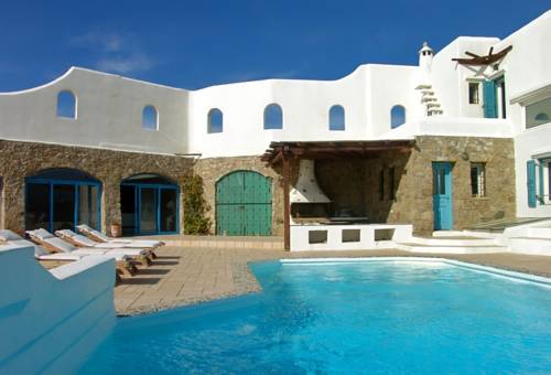 Houlakia Griekenland promotiecode Booking.com