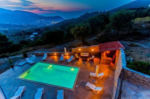 Skópelos Griekenland promotiecode Booking.com