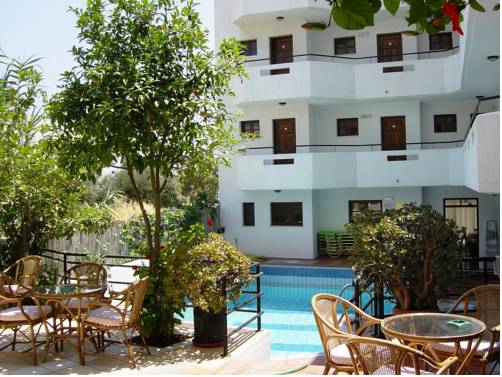 Limenas Chersonissou Griekenland promotiecode Booking.com