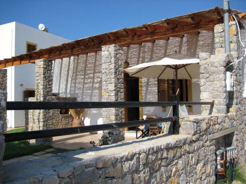Tilos (Tilos) Griekenland promotiecode Booking.com