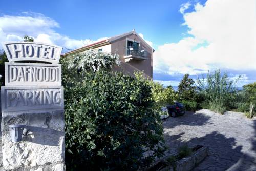 Fiskardo Griekenland promotiecode Booking.com