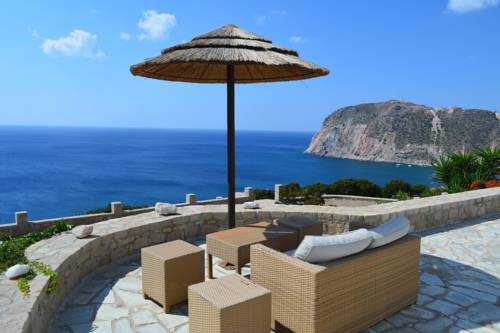 Agia Kiriaki-strand Griekenland promotiecode Booking.com