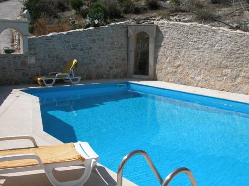 Malades Griekenland promotiecode Booking.com