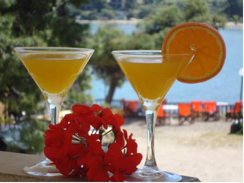 Agia Marina Griekenland promotiecode Booking.com