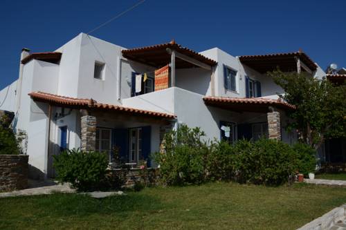 Gávrion Griekenland promotiecode Booking.com