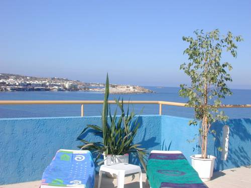 Chersonissos Griekenland promotiecode Booking.com