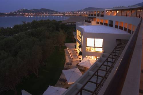 Palea Fokaia Griekenland promotiecode Booking.com