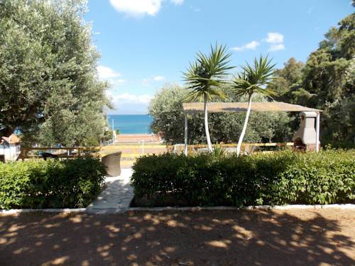 Kalamaki Griekenland promotiecode Booking.com