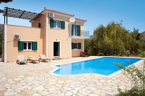 Katelios Griekenland promotiecode Booking.com