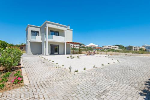 Kallithea Rhodos Griekenland promotiecode Booking.com