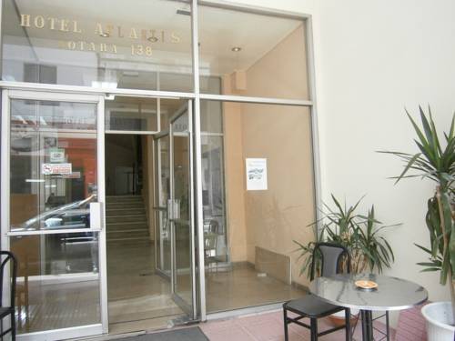 Piraeus Griekenland promotiecode Booking.com