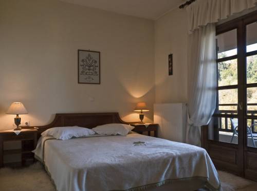 Tsagkarada Griekenland promotiecode Booking.com