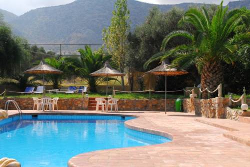 Chersonissos Griekenland promotiecode Booking.com