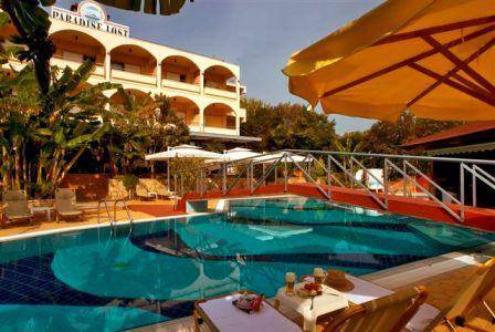 Tolo Griekenland promotiecode Booking.com