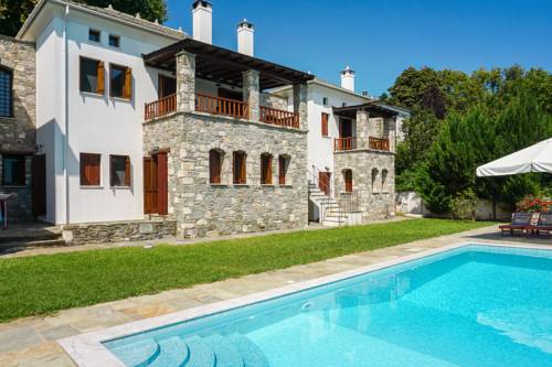 Τσαγκαράδα Griekenland promotiecode Booking.com
