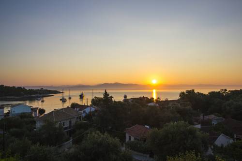 Gaios Griekenland promotiecode Booking.com