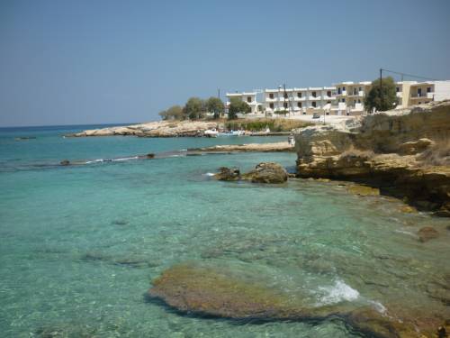 Souvala, Aegina Griekenland promotiecode Booking.com