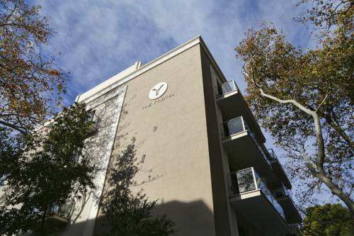 Kifissia, Athene Griekenland promotiecode Booking.com