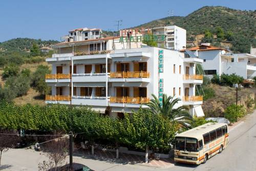 Loutra Edipsou Griekenland promotiecode Booking.com