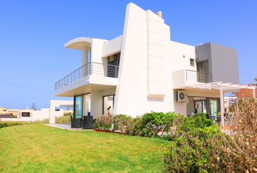 Kokkini Khanion Griekenland promotiecode Booking.com