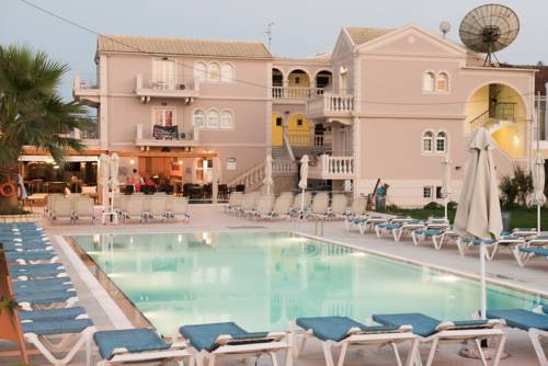 Kávos Griekenland promotiecode Booking.com