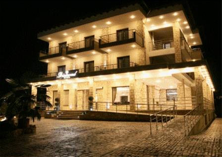 Maniaki Griekenland promotiecode Booking.com