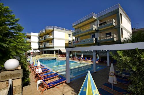 Kos-stad Griekenland promotiecode Booking.com