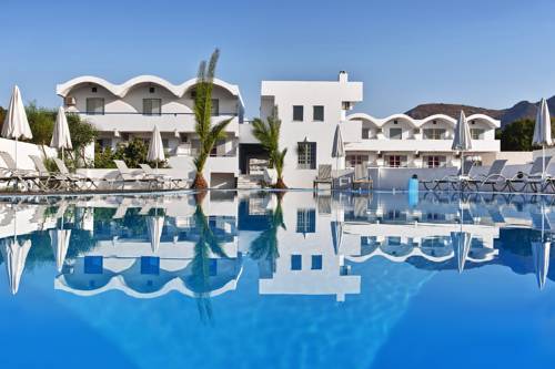 Perivolos Griekenland promotiecode Booking.com