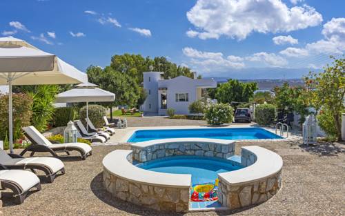 Chania Akrotiri Griekenland promotiecode Booking.com