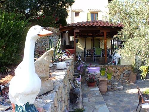 Aghios Petros Alonissos Griekenland promotiecode Booking.com