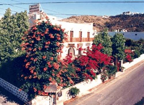 Skala, Patmos Griekenland promotiecode Booking.com