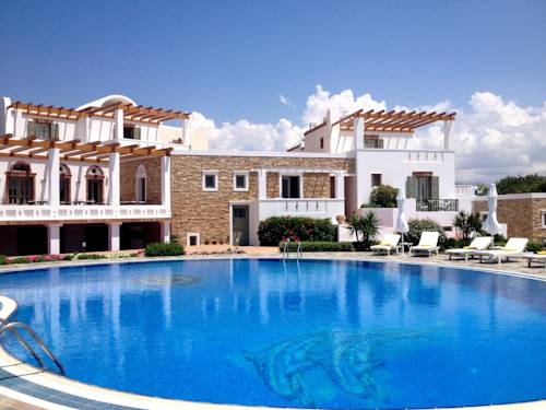 Naxos Chora Griekenland promotiecode Booking.com