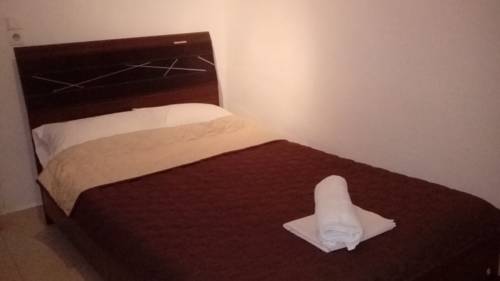 Potos Griekenland promotiecode Booking.com