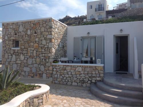 Ornos Griekenland promotiecode Booking.com