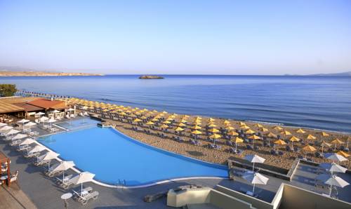 Karteros Griekenland promotiecode Booking.com