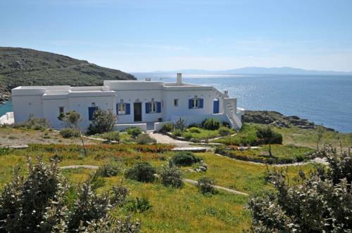Tinos Griekenland promotiecode Booking.com