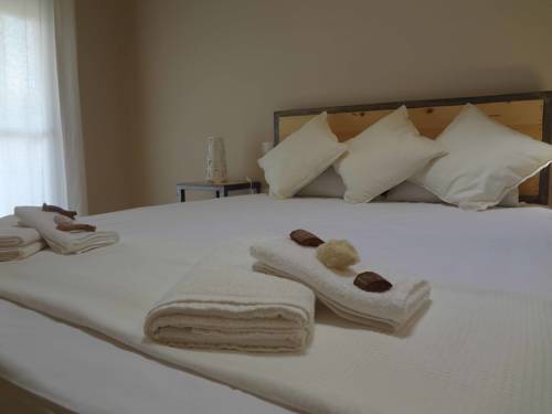 Flogita Griekenland promotiecode Booking.com