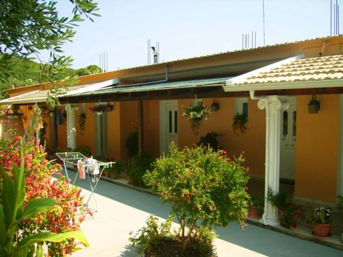 Moraitika (Corfu) Griekenland promotiecode Booking.com