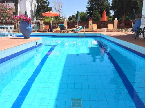 Platanes, Rethymno Griekenland promotiecode Booking.com