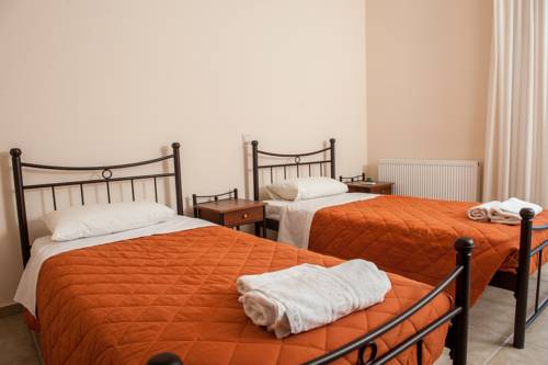 Sarláta Griekenland promotiecode Booking.com
